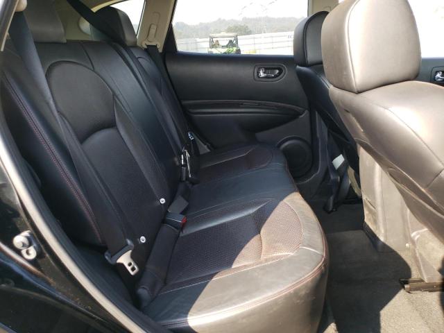 Photo 10 VIN: JN8AS5MT3BW156554 - NISSAN ROGUE S 