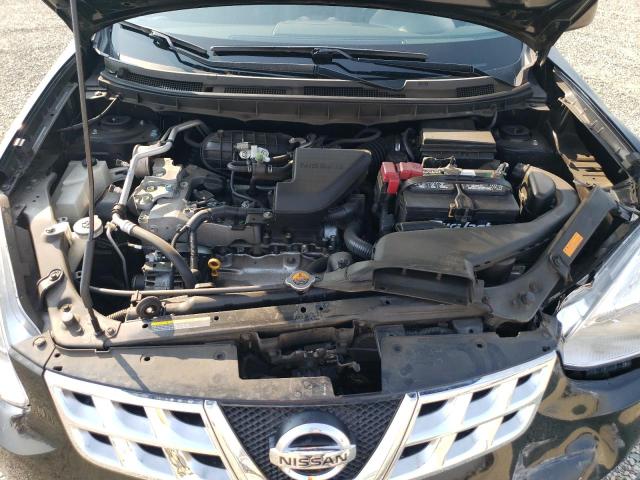 Photo 11 VIN: JN8AS5MT3BW156554 - NISSAN ROGUE S 