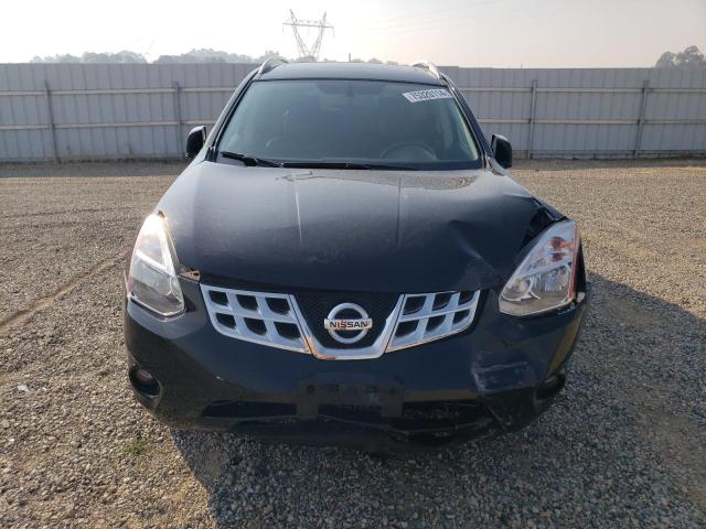 Photo 4 VIN: JN8AS5MT3BW156554 - NISSAN ROGUE S 