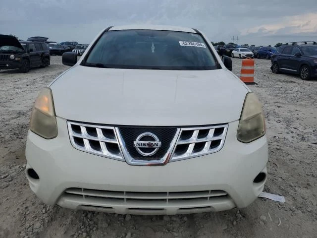 Photo 4 VIN: JN8AS5MT3BW157154 - NISSAN ROGUE S 