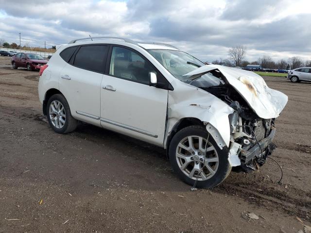 Photo 3 VIN: JN8AS5MT3BW159633 - NISSAN ROGUE S 