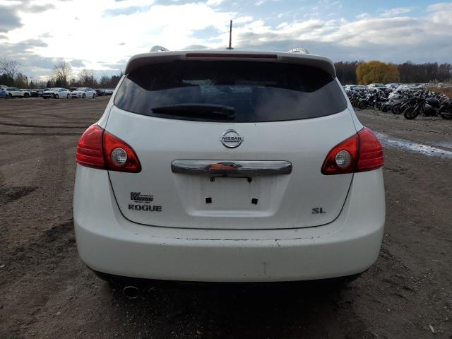 Photo 5 VIN: JN8AS5MT3BW159633 - NISSAN ROGUE S 