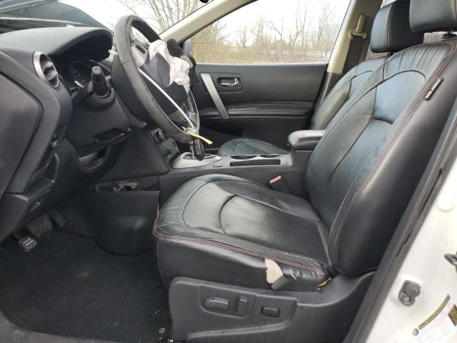 Photo 6 VIN: JN8AS5MT3BW159633 - NISSAN ROGUE S 