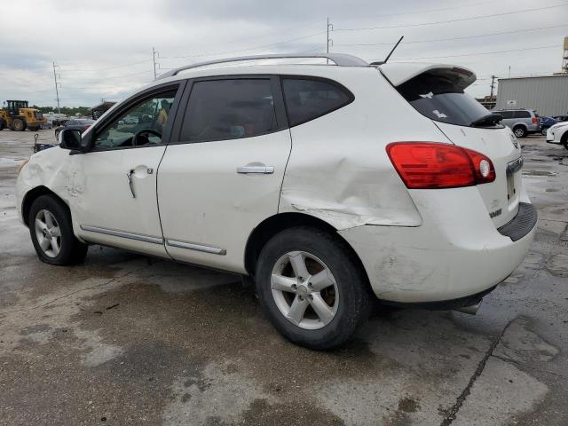 Photo 1 VIN: JN8AS5MT3BW161544 - NISSAN ROGUE 