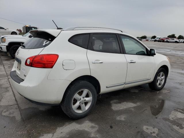 Photo 2 VIN: JN8AS5MT3BW161544 - NISSAN ROGUE 