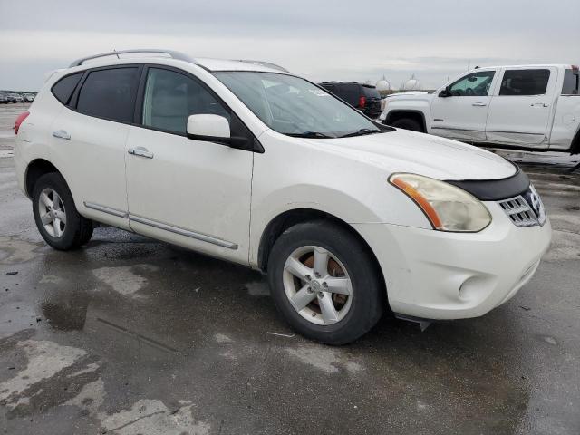 Photo 3 VIN: JN8AS5MT3BW161544 - NISSAN ROGUE 