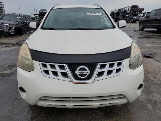 Photo 4 VIN: JN8AS5MT3BW161544 - NISSAN ROGUE 