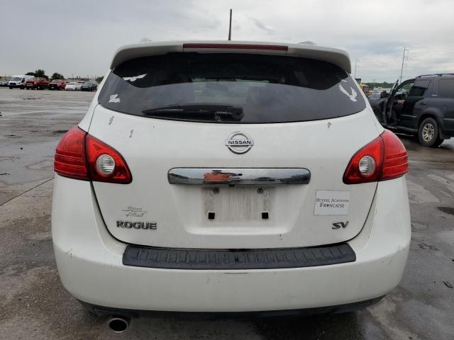 Photo 5 VIN: JN8AS5MT3BW161544 - NISSAN ROGUE 