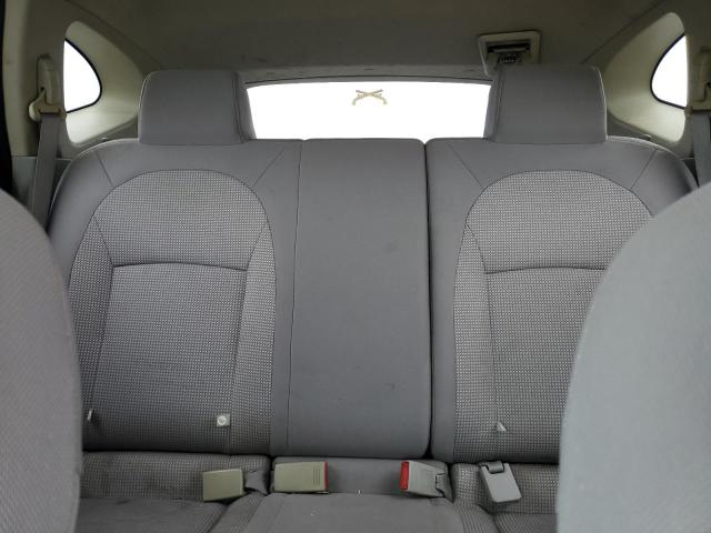 Photo 9 VIN: JN8AS5MT3BW161544 - NISSAN ROGUE 