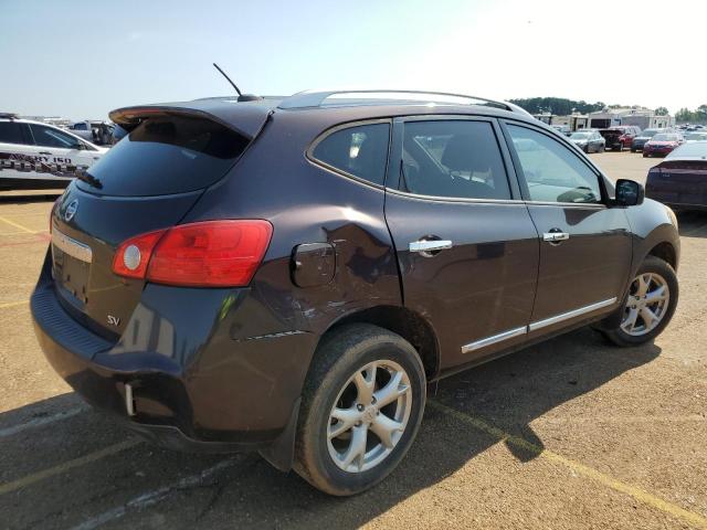 Photo 2 VIN: JN8AS5MT3BW161558 - NISSAN ROGUE S 