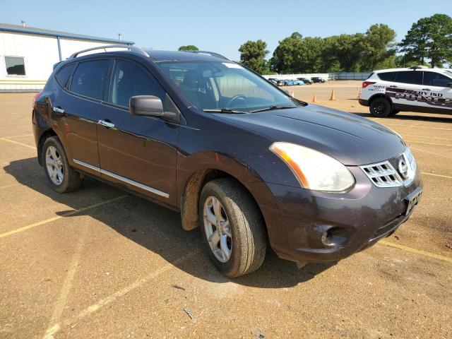 Photo 3 VIN: JN8AS5MT3BW161558 - NISSAN ROGUE S 