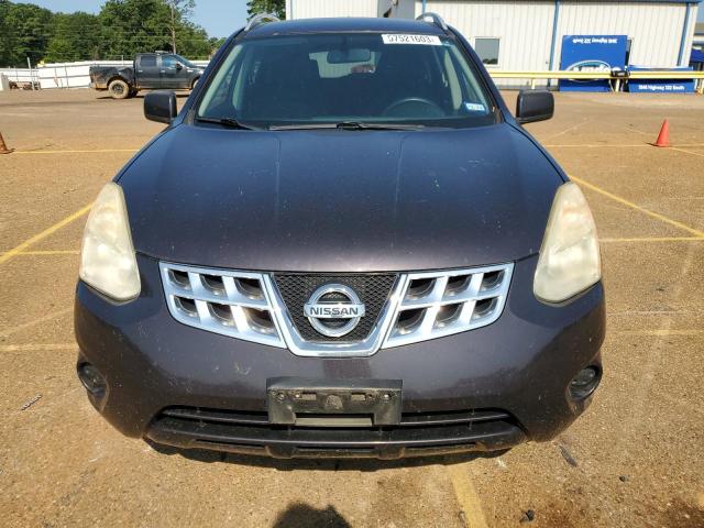 Photo 4 VIN: JN8AS5MT3BW161558 - NISSAN ROGUE S 