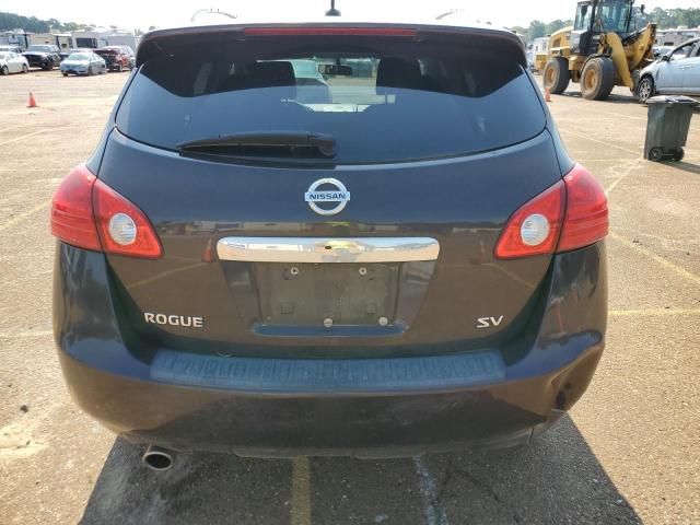 Photo 5 VIN: JN8AS5MT3BW161558 - NISSAN ROGUE S 