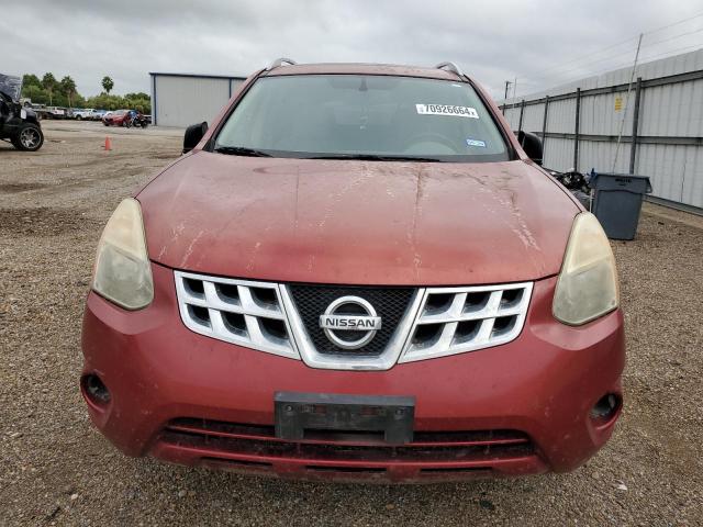 Photo 4 VIN: JN8AS5MT3BW163651 - NISSAN ROGUE S 