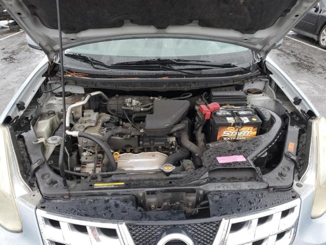 Photo 11 VIN: JN8AS5MT3BW165593 - NISSAN ROGUE S 