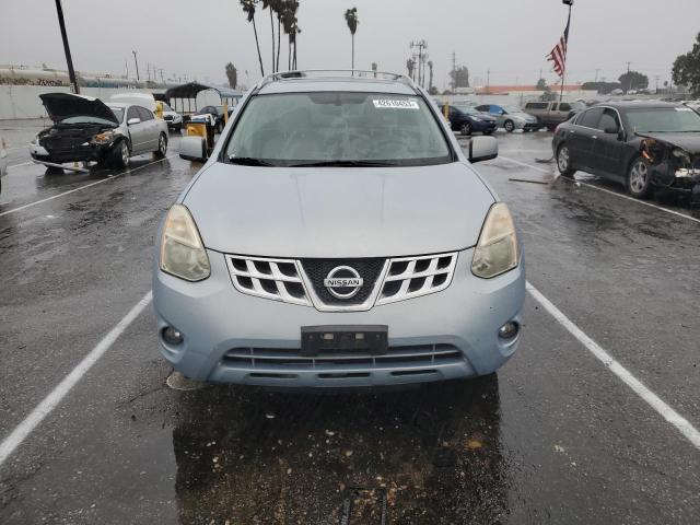 Photo 4 VIN: JN8AS5MT3BW165593 - NISSAN ROGUE S 