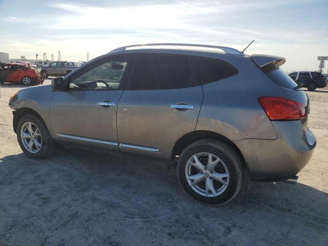 Photo 1 VIN: JN8AS5MT3BW165934 - NISSAN ROGUE 