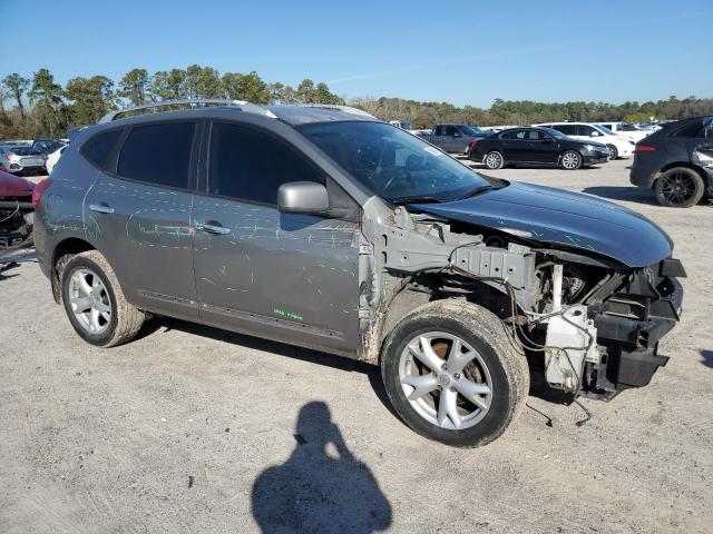 Photo 3 VIN: JN8AS5MT3BW165934 - NISSAN ROGUE 