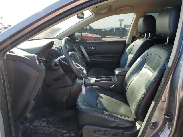 Photo 6 VIN: JN8AS5MT3BW165934 - NISSAN ROGUE 