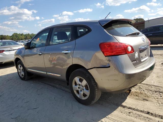 Photo 1 VIN: JN8AS5MT3BW167537 - NISSAN ROGUE S 