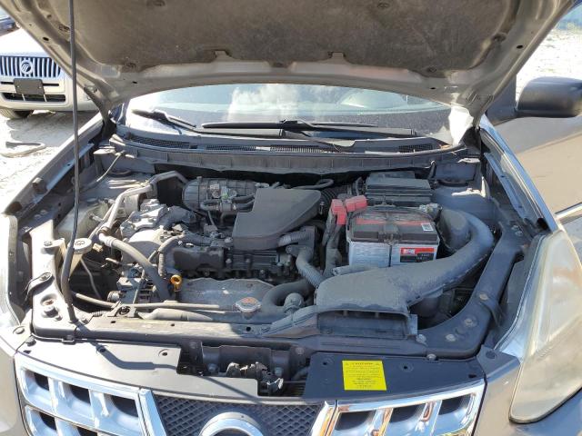 Photo 11 VIN: JN8AS5MT3BW167537 - NISSAN ROGUE S 