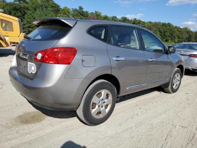 Photo 2 VIN: JN8AS5MT3BW167537 - NISSAN ROGUE S 