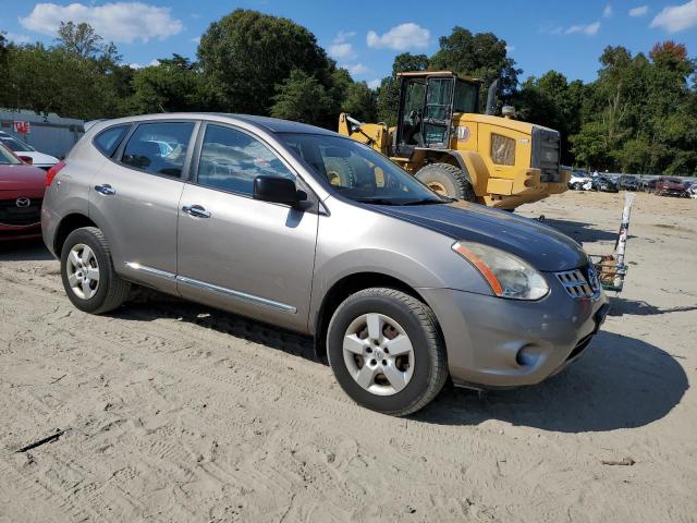 Photo 3 VIN: JN8AS5MT3BW167537 - NISSAN ROGUE S 