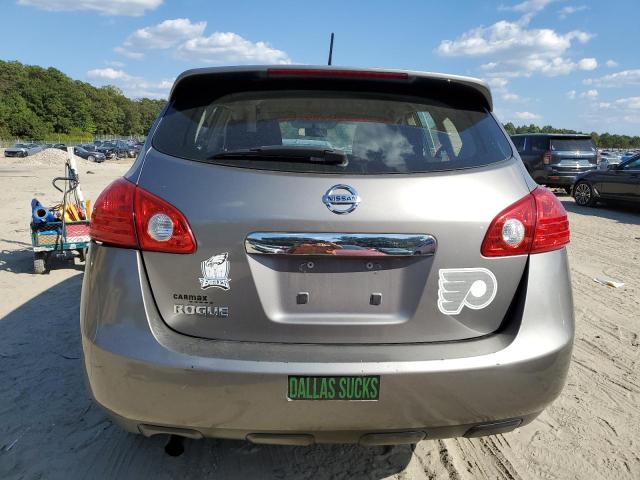 Photo 5 VIN: JN8AS5MT3BW167537 - NISSAN ROGUE S 