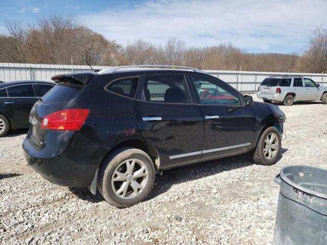 Photo 2 VIN: JN8AS5MT3BW170003 - NISSAN ROGUE S 