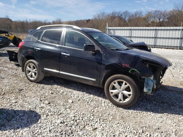 Photo 3 VIN: JN8AS5MT3BW170003 - NISSAN ROGUE S 