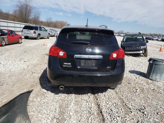 Photo 5 VIN: JN8AS5MT3BW170003 - NISSAN ROGUE S 