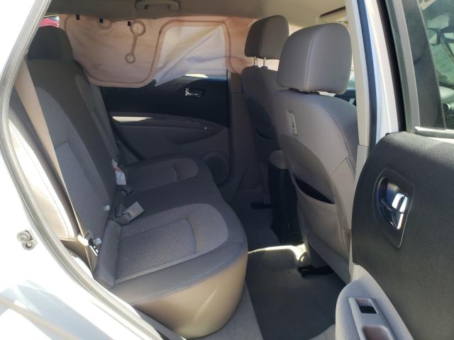 Photo 5 VIN: JN8AS5MT3BW170468 - NISSAN ROGUE S 