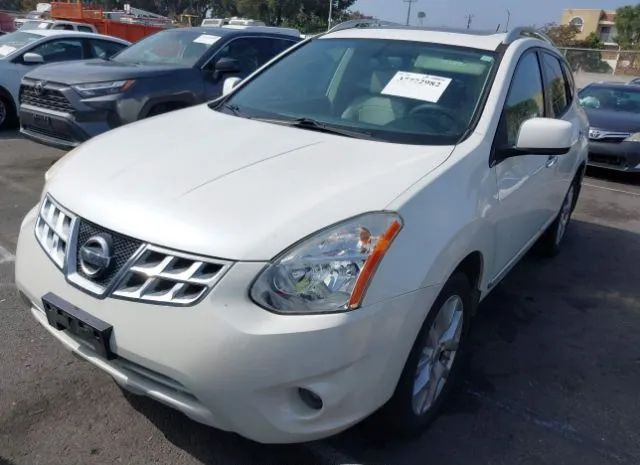 Photo 5 VIN: JN8AS5MT3BW172818 - NISSAN ROGUE 