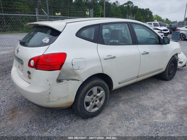 Photo 3 VIN: JN8AS5MT3BW173757 - NISSAN ROGUE 