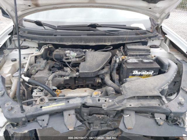 Photo 9 VIN: JN8AS5MT3BW173757 - NISSAN ROGUE 