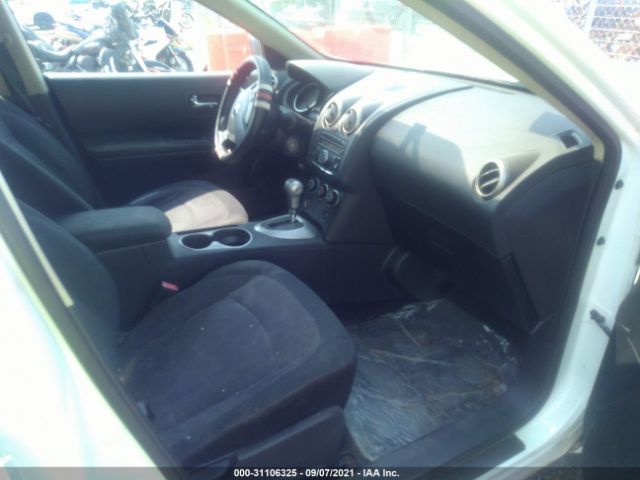 Photo 4 VIN: JN8AS5MT3BW174472 - NISSAN ROGUE 