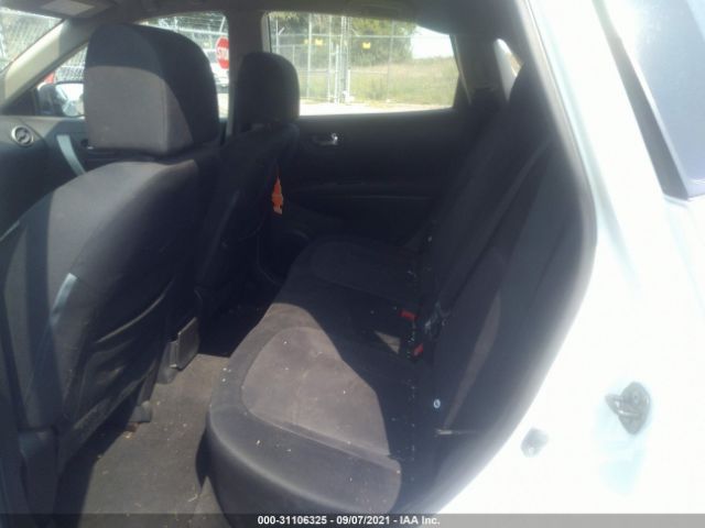 Photo 7 VIN: JN8AS5MT3BW174472 - NISSAN ROGUE 