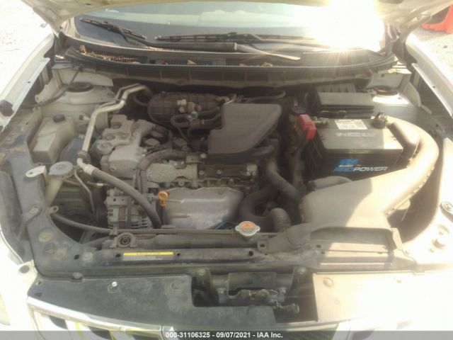 Photo 9 VIN: JN8AS5MT3BW174472 - NISSAN ROGUE 