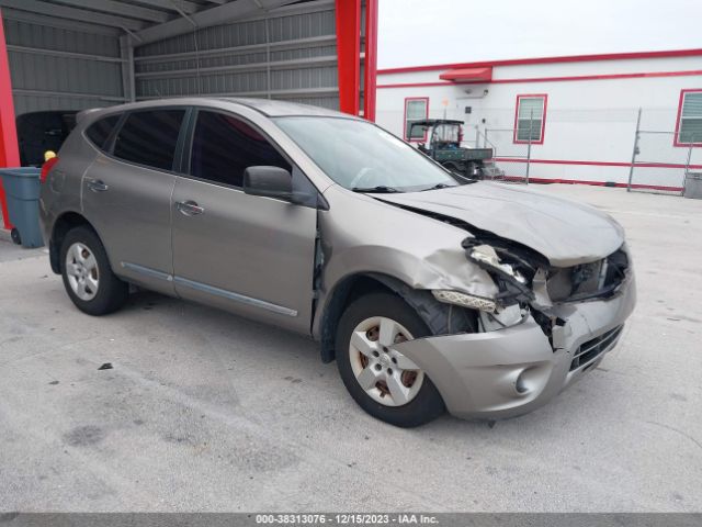 Photo 0 VIN: JN8AS5MT3BW176139 - NISSAN ROGUE 