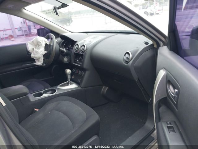 Photo 4 VIN: JN8AS5MT3BW176139 - NISSAN ROGUE 