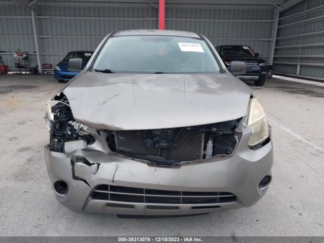 Photo 5 VIN: JN8AS5MT3BW176139 - NISSAN ROGUE 