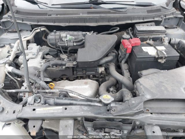 Photo 9 VIN: JN8AS5MT3BW176139 - NISSAN ROGUE 