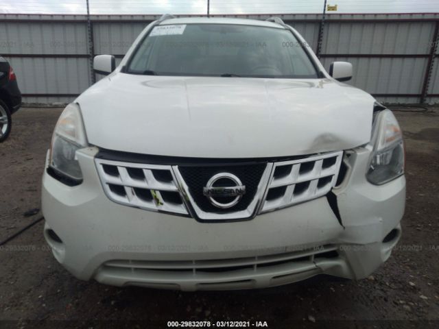 Photo 5 VIN: JN8AS5MT3BW177064 - NISSAN ROGUE 