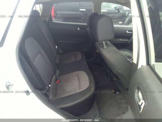 Photo 7 VIN: JN8AS5MT3BW177064 - NISSAN ROGUE 