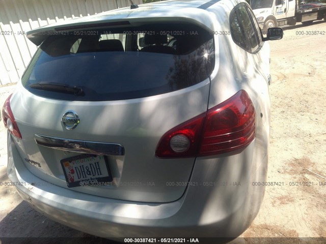 Photo 3 VIN: JN8AS5MT3BW177257 - NISSAN ROGUE 