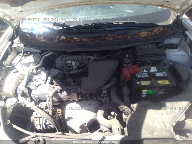 Photo 9 VIN: JN8AS5MT3BW177257 - NISSAN ROGUE 