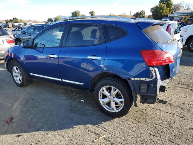 Photo 1 VIN: JN8AS5MT3BW179171 - NISSAN ROGUE S 