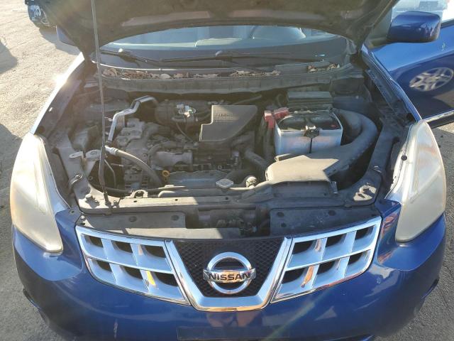 Photo 10 VIN: JN8AS5MT3BW179171 - NISSAN ROGUE S 