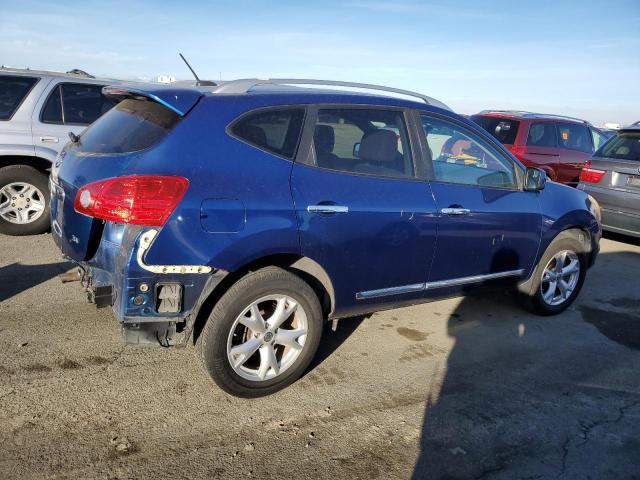 Photo 2 VIN: JN8AS5MT3BW179171 - NISSAN ROGUE S 