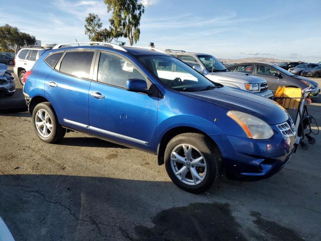 Photo 3 VIN: JN8AS5MT3BW179171 - NISSAN ROGUE S 